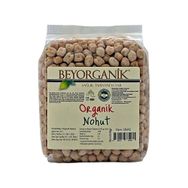 Beyorganik Organik 500 gr Nohut