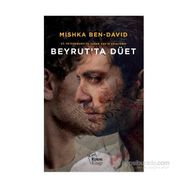 Beyrut’ta Düet - Mishka Ben-David
