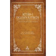 Beytullah Bekar Okan Celal Güngör Kitab-I Eklesiyastiküs