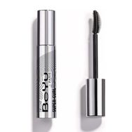 Beyu Paris Super-Curl Voluminous Waterproof Siyah Maskara