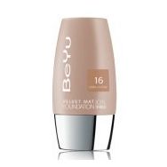 Beyu Velvet 16 Porcelain Creme Mat Fondöten