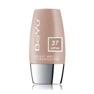 Beyu Velvet Mat No:37 Fondöten