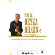 Beyza Bilgin'e Armağan - Mualla Selçuk