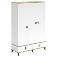 Beyzade WD12010 3 Kapılı Dolap