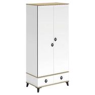 Beyzade WD12020 2 Kapılı Dolap