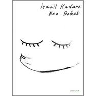 Bez Bebek Jaguar Kitap