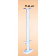 Beze 900 mm Radyatör Ayağı