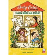 Bezelye Çorbası Dedektiflik Takımı - Rieke Patwardhan