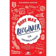 Bezginler İçin Farkındalık Rehberi Pegasus Yayınları