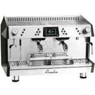Bezzera Arcadia De Brew 2 gr Arcadia De Tall Cup 2 Gruplu Tam Otomatik Espresso Kahve Makinesi