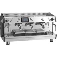 Bezzera Arcadia De Brew 2 gr Arcadia De Tall Cup 3 Gruplu Tam Otomatik Espresso Kahve Makinesi