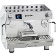 Bezzera Arcadia De Pid Tall Cup 1 Gruplu Tam Otomatik Espresso Kahve Makinesi
