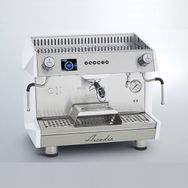 Bezzera B2016-DE 1GR-TC Tek Gruplu Tall Cup Versiyon Otomatik Dozajlı Espresso Kahve Makinesi