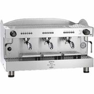 Bezzera Tall Cup B2016-DE 3GR-TC 3 Gruplu Otomatik Espresso Kahve Makinesi