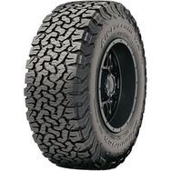 BF Goodrich 215/65 R16 103/100S LT All Terrain T/A KO2 Dört Mevsim Lastiği 2022