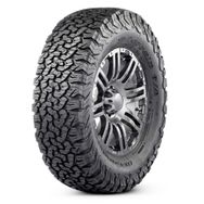 BF Goodrich 215/65 R16 103/100S LT All Terrain T/A KO2 Dört Mevsim Lastiği 2024