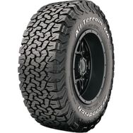 BF Goodrich 215/75R15 100/97S LRC LT RBL All Terrain T/A KO2 Dört Mevsim Lastiği 2023
