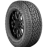 BF Goodrich 225/60R18 100H Trail Terrain T/A Dört Mevsim Lastiği