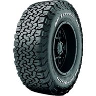 BF Goodrich 225/65 R17 107/103S LT All Terrain T/A KO2 Dört Mevsim Lastiği