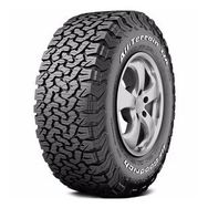 BF Goodrich 225/70 R16 102/99R LT All Terrain T/A KO2 Dört Mevsim Lastiği 2022