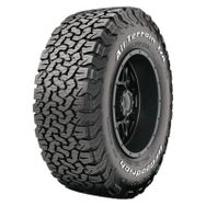 BF Goodrich 225/75 R16 115/112S LT All Terrain T/A KO2 Dört Mevsim Lastiği