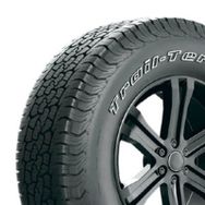 BF Goodrich 235/70R16 106T ORWL Trail-Terrain T/A Dört Mevsim Lastiği 2023