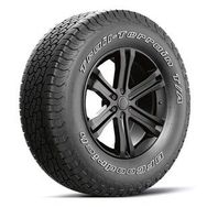 BF Goodrich 235/70R16 106T Trail Terrain T/A Dört Mevsim Lastiği