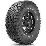 BF Goodrich 245/65 R17 111/108S All-Terrain T/A KO2 LRD RWL Dört Mevsim Lastiği 2024