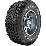 BF Goodrich 245/65 R17 111/108S LRD RWL All Terrain T/A KO2 SUV Yaz Lastiği