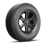BF Goodrich 245/70 R16 111T XL Trail-Terrain T/A QWL Yaz Lastiği 2022
