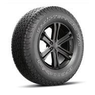 BF Goodrich 245/70 R17 114t Xl Trail-Terrain T/A Owl Yaz Lastiği 2022
