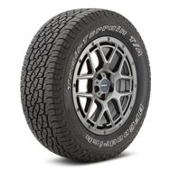 BF Goodrich 245/70R16 111T XL RWL Trail-Terrain T/A Dört Mevsim Lastiği 2022