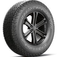 BF Goodrich 245/70R16 111T XL Trail Terrain T/A Dört Mevsim Lastiği