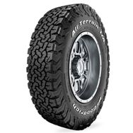 BF Goodrich 245/75 R17 121/118S LT All Terrain T/A KO2 Dört Mevsim Lastiği