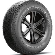 BF Goodrich 255/65 R17 110T Trail Terrain T/A Dört Mevsim Lastiği 2022