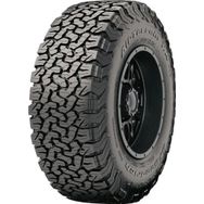 BF Goodrich 255/70 R18 117/114S LRD RBL All Terrain T/A KO2 Dört Mevsim Lastiği 2024
