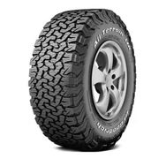 BF Goodrich 255/70R16 120/117S LRE All Terrain T/A KO2 Dört Mevsim Lastiği