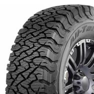 BF Goodrich 265/60 R18 114/110S All Terrain T/A KO3 Dört Mevsim Lastiği 2025
