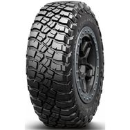 BF Goodrich 265/65 R17 120/117Q LRE Mud Terrain T/A KM3 Yaz Lastiği 2023