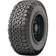 BF Goodrich 265/65 R17 120/117S LRE All Terrain T/A KO2 RWL Dört Mevsim Lastiği 2025