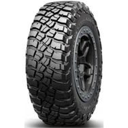 BF Goodrich 265/70 R17 121/118 Mud-Terrain KM3 Yaz Lastiği 2022