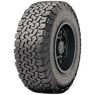 BF Goodrich 265/70 R17 121/118Q LRE Mud Terrain T/A KM3 Yaz Lastiği 2023