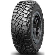 BF Goodrich 265/70 R17 121/118Q LRE Mud Terrain T/A KM3 Yaz Lastiği 2024