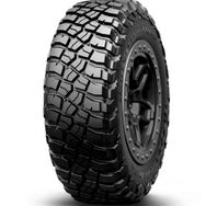 BF Goodrich 265/70 R17 121/118Q LT Mud Terrain T/A KM3 Dört Mevsim Lastiği