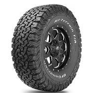 BF Goodrich 265/75 R16 119/116R LT All Terrain T/A KO2 Dört Mevsim Lastiği 2024