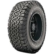 BF Goodrich 265/75 R16 119/116R LT All Terrain T/A KO2 Dört Mevsim Lastiği