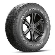 BF Goodrich 275/55 R20 113T Trail Terrain T/A Dört Mevsim Lastiği