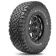 BF Goodrich 275/70 R16 119/116S LT All Terrain T/A KO2 Dört Mevsim Lastiği 2024