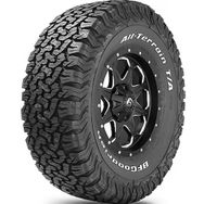 BF Goodrich 275/70 R16 119/116S LT All Terrain T/A KO2 Dört Mevsim Lastiği