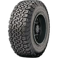 BF Goodrich 285/55 R20 117/114T LT All Terrain T/A KO2 Dört Mevsim Lastiği 2024
